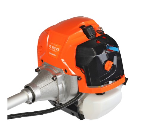 Триммер бензиновый PATRIOT PT 555 XT Триммер бензиновый PATRIOT PT 555 XT