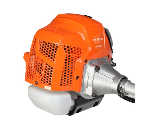 Триммер бензиновый PATRIOT PT 555 XT Триммер бензиновый PATRIOT PT 555 XT