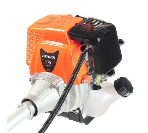 Триммер бензиновый PATRIOT PT 415 T Триммер бензиновый PATRIOT PT 415 T