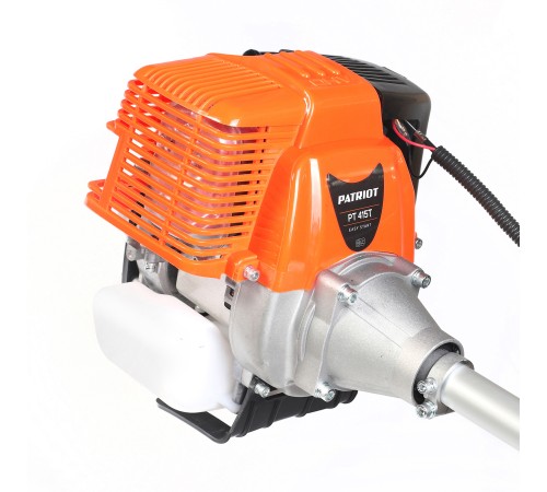 Триммер бензиновый PATRIOT PT 415 T Триммер бензиновый PATRIOT PT 415 T