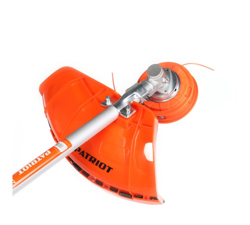 Триммер бензиновый PATRIOT PT 4555 ES Country Триммер бензиновый PATRIOT PT 4555 ES Country