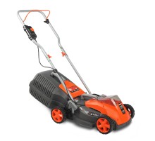 Газонокосилка аккумуляторная PATRIOT CM 432