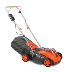 Газонокосилка аккумуляторная PATRIOT CM 432