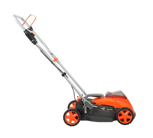 Газонокосилка аккумуляторная PATRIOT CM 432 Газонокосилка аккумуляторная PATRIOT CM 432