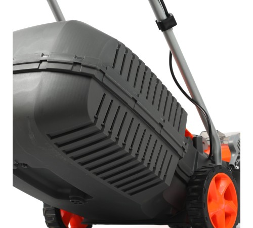 Газонокосилка аккумуляторная PATRIOT CM 432 Газонокосилка аккумуляторная PATRIOT CM 432