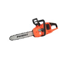 Пила цепная аккумуляторная PATRIOT CS 302