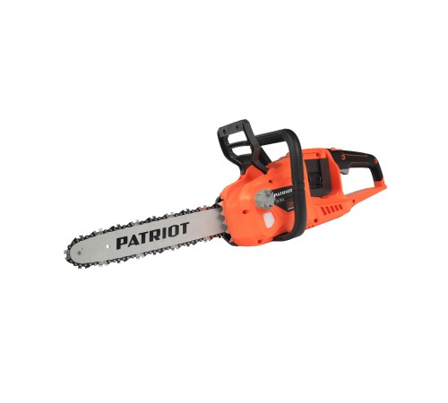 Пила цепная аккумуляторная PATRIOT CS 302 Пила цепная аккумуляторная PATRIOT CS 302