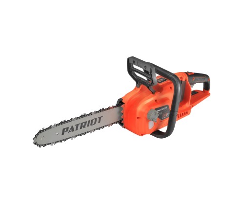Пила цепная аккумуляторная PATRIOT CS 302 Пила цепная аккумуляторная PATRIOT CS 302
