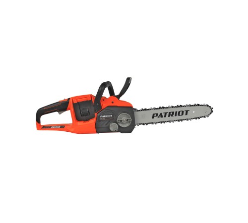 Пила цепная аккумуляторная PATRIOT CS 302 Пила цепная аккумуляторная PATRIOT CS 302