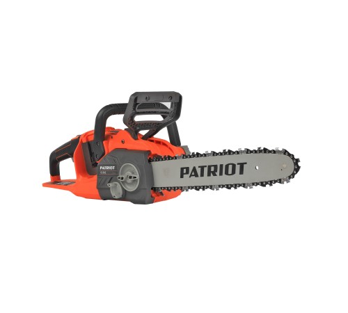 Пила цепная аккумуляторная PATRIOT CS 302 Пила цепная аккумуляторная PATRIOT CS 302