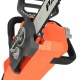 Пила цепная аккумуляторная PATRIOT CS 302