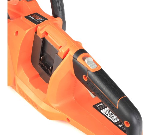 Пила цепная аккумуляторная PATRIOT CS 302 Пила цепная аккумуляторная PATRIOT CS 302