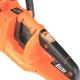 Пила цепная аккумуляторная PATRIOT CS 302