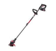 Триммер аккумуляторный ПОБЕДА ТА-200