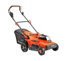 Газонокосилка аккумуляторная PATRIOT CM 440