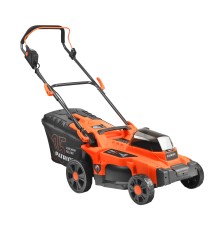 Газонокосилка аккумуляторная PATRIOT CM 440