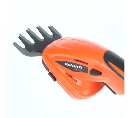 Ножницы-кусторез аккумуляторные PATRIOT CSH 272 Ножницы-кусторез аккумуляторные PATRIOT CSH 272