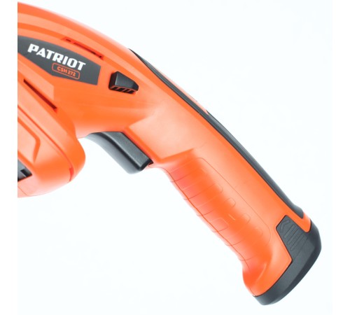 Ножницы-кусторез аккумуляторные PATRIOT CSH 272 Ножницы-кусторез аккумуляторные PATRIOT CSH 272