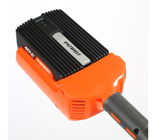 Триммер аккумуляторный PATRIOT TR 340 XL