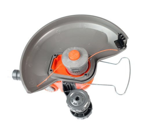 Триммер аккумуляторный PATRIOT TR 340 XL