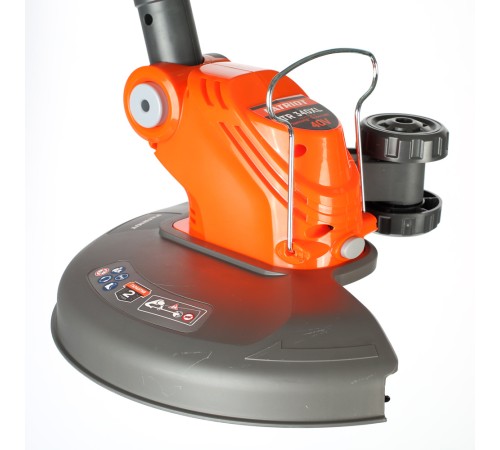 Триммер аккумуляторный PATRIOT TR 340 XL