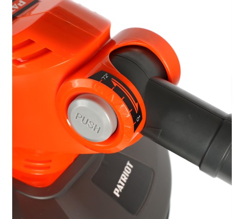 Триммер аккумуляторный PATRIOT TR 340 XL