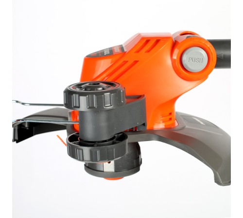 Триммер аккумуляторный PATRIOT TR 340 XL