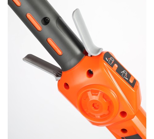 Триммер аккумуляторный PATRIOT TR 340 XL