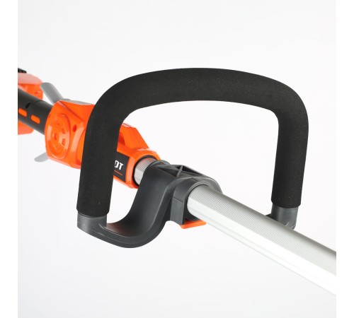 Триммер аккумуляторный PATRIOT TR 340 XL