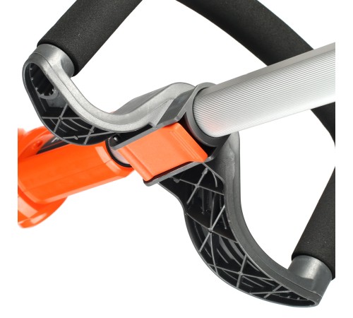 Триммер аккумуляторный PATRIOT TR 340 XL