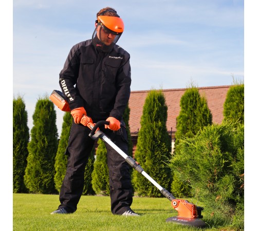 Триммер аккумуляторный PATRIOT TR 340 XL