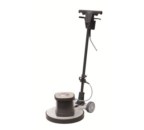 Шлифовальная машина Schwamborn ES 420S, длина штанги 850мм