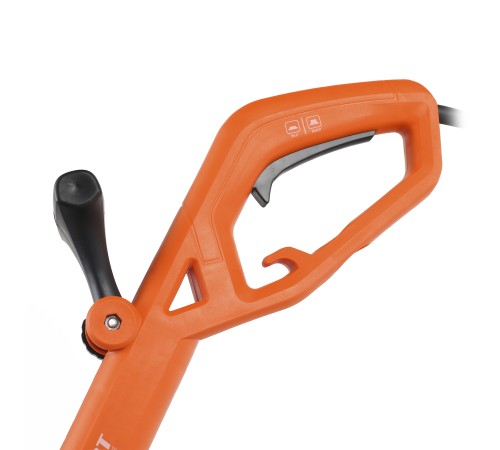 Триммер электрический PATRIOT PT 420