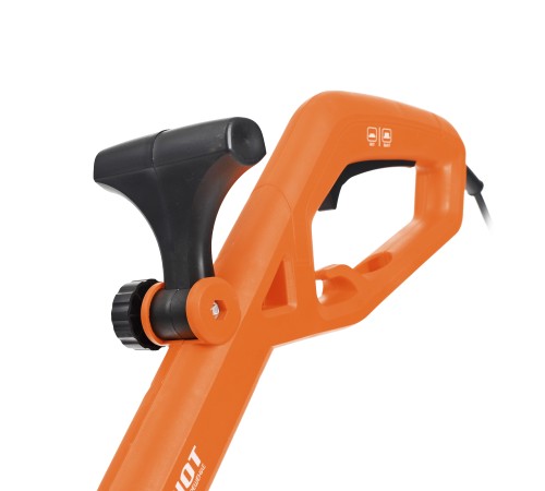 Триммер электрический PATRIOT PT 420