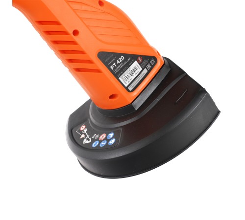 Триммер электрический PATRIOT PT 420