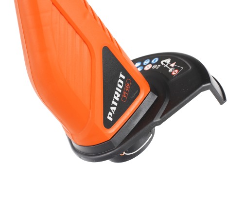 Триммер электрический PATRIOT PT 420