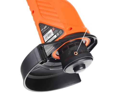 Триммер электрический PATRIOT PT 420