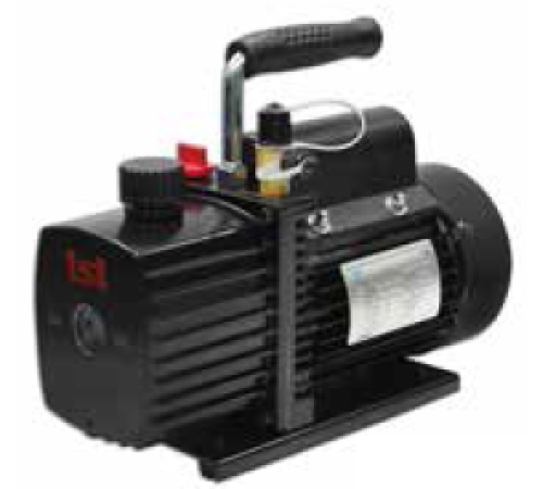 Вакуумный насос STAG TST-26N 6 CFM