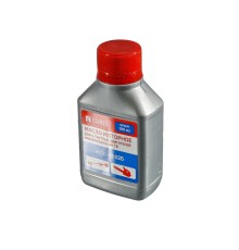 Масло 2Т минерал., UNIVERSAL МОТО 2T, КРАСНОЕ, API TB, 100мл, СОЮЗ