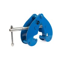 Захват балочный TOR LJ-Q-5 (г/п 5 т) (K)