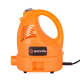 Краскопульт электрический ЭКП-700В Вихрь