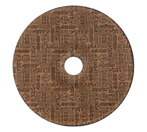 Круг шлифовальный по металлу, 150 х 6 х 22.2 мм, &amp;quot;Луга&amp;quot;