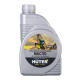 Масло моторное 5W-30 синтетическое для четырёхтактных двигателей Huter
