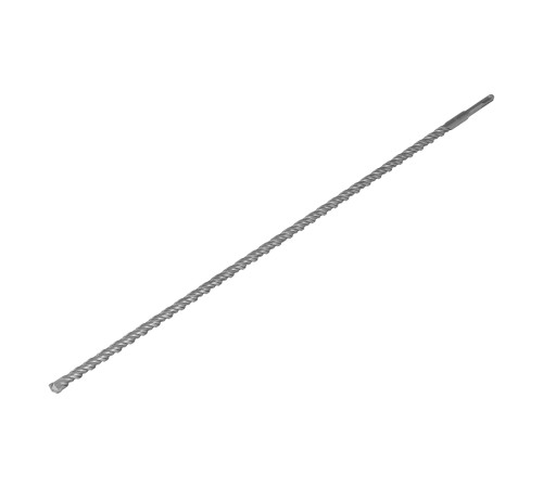 Бур по бетону, 16 x 800 мм, SDS Plus Matrix Бур по бетону, 16 x 800 мм, SDS Plus Matrix