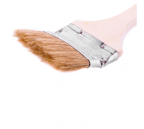 Кисть радиаторная 3