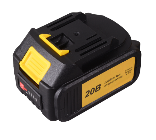 Воздуходувка аккумуляторная CB-20Li EA+ Huter