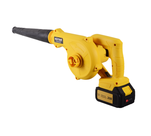 Воздуходувка аккумуляторная CB-20Li EA+ Huter