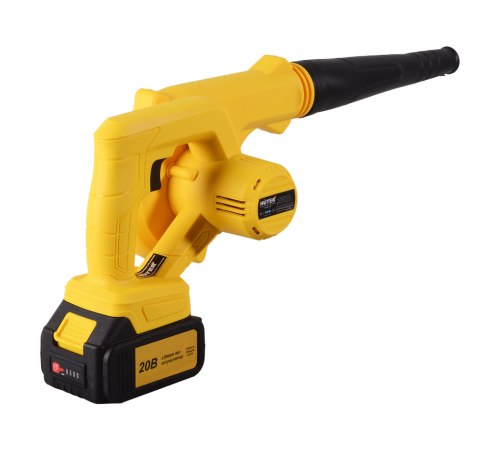Воздуходувка аккумуляторная CB-20Li EA+ Huter