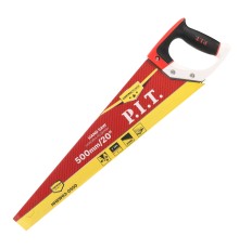 Ножовка по дереву P.I.T. CONTROL HHSW03-0500