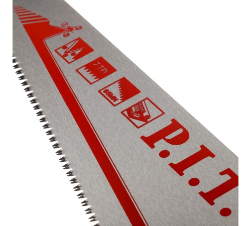 Ножовка по дереву P.I.T. CONTROL HHSW03-0500